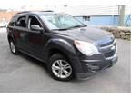 Pre-Owned 2013 Chevrolet Equinox LT