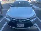 2016UsedToyotaUsedCamry HybridUsed4dr Sdn