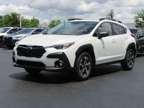 2024NewSubaruNewCrosstrekNewAWD