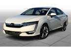 2018UsedHondaUsedClarity Plug-In HybridUsedSedan