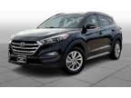 2018UsedHyundaiUsedTucsonUsedFWD