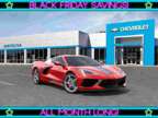 2025NewChevroletNewCorvetteNew2dr Stingray Cpe