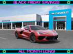 2025NewChevroletNewCorvetteNew2dr Stingray Cpe