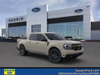 new 2024 Ford Maverick Tremor Lariat