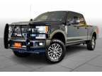 2017UsedFordUsedSuper Duty F-250 SRWUsed4WD Crew Cab 6.75 Box