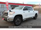 Used 2015 TOYOTA TUNDRA For Sale