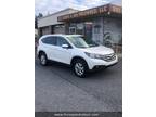 Used 2014 HONDA CR-V For Sale