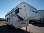 2010 Forest River Wildwood XL Lite F266FLSRV