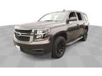 2018 Chevrolet Tahoe LS