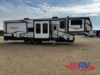 2022 Coachmen Brookstone 344FL