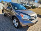 Used 2011 Honda CR-V for sale.