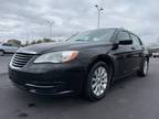 Used 2012 Chrysler 200 for sale.