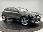 Used 2018 Mercedes-benz Gla for sale.