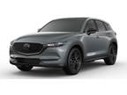 Used 2021 Mazda CX-5 for sale.