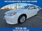 Used 2013 Lexus ES 350 for sale.