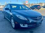 Used 2010 Mazda Mazda6 for sale.