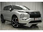 New 2024 Mitsubishi Outlander for sale.