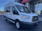 Used 2018 Ford Transit-350 for sale.