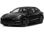 Used 2022 Tesla Model 3 for sale.