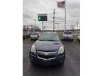 Used 2014 Chevrolet Equinox for sale.