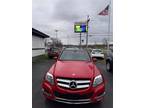 Used 2014 Mercedes-benz Glk-class for sale.