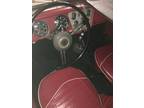 1962 Triumph TR3B For Sale