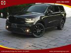 2019 Dodge Durango SXT AWD