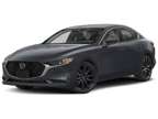 2025 Mazda Mazda3 Sedan 2.5 S Select Sport