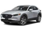 2025 Mazda CX-30 2.5 S Premium Package