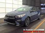 2020 Kia Forte GT-Line