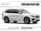 2022 Volvo XC90 Recharge Plug-In Hybrid T8 Inscription Expression Extended Range