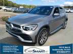 2020 Mercedes-Benz GLC GLC 300 4MATIC