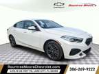 2022 BMW 2 Series 228i