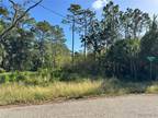 W Stuart Ln, Homosassa, Plot For Sale