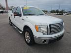 2011 Ford F-150 White, 183K miles