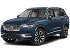 2025 Volvo XC90 Plug-In Hybrid Ultra 6 Passenger