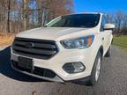 2017 Ford Escape SE - Ravenna,Ohio