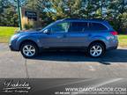 2014 Subaru Outback 2.5i Limited - Farmington,MN