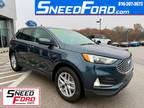 2024 Ford Edge SEL AWD - Gower,Missouri