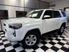 2021 Toyota 4Runner SR5 - Pompano Beach,Florida