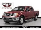 2006 Nissan Frontier SE - Dallas,TX