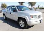 2008 Honda Ridgeline RT