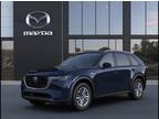 2025 Mazda CX-90 3.3 Turbo Select