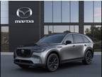 2025 Mazda CX-90 PHEV Premium