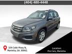 2016 Volkswagen Tiguan - Marietta,GA