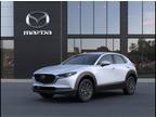 2025 Mazda CX-30 2.5 S