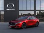 2025 Mazda Mazda3 2.5 S Select Sport Base