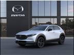 2025 Mazda CX-30 2.5 Turbo Premium Package