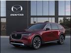 2025 Mazda CX-90 PHEV Premium Plus