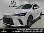 2024 Lexus RX 350 Luxury